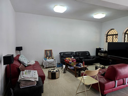 Sennett Estate (D13), Terrace #639623591